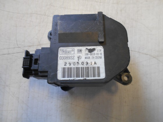 Motor Comportas Sofagem Opel Corsa C 2004 MCS60